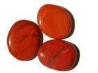 Handschmeichler -Roter Jaspis-