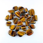 Handschmeichler -Tigerauge-