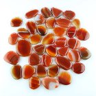 Handschmeichler -Karneol-