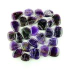 Handschmeichler -Amethyst extra-
