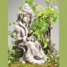 Licherkind -Winter- H60cm