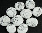 Handschmeichler -Magnesit-