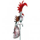Gartenstecker "Vogel Phönix" H168