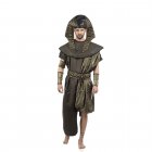RAMSES DER AEGYPTER