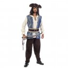 PIRAT JACK "CALICO"