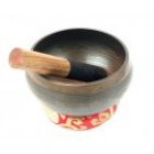 Klangschale d 15-17cm,