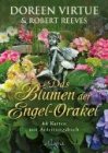 Orakel-Blumen der Engel 