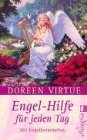 Engel-Hilfe für jeden Tag Doreen Virtue