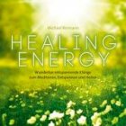 CD Healing Energy