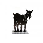 Ziege gross stehend ca. 170mmm