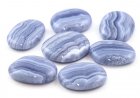 Handschmeichler -Chalcedon