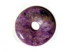 Pi- Scheibe- Charoit- 4 cm