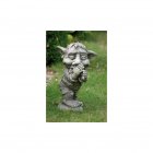 Troll Spitzbube "LEN", Steinguss