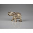 ELEFANT WEISS GOLD