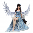 Winter Angel by Nene Thomas