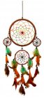 Dreamcatcher Jamaica 13 cm