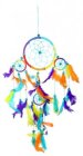 Dreamcatcher Rainbow 16cm