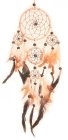 Dreamcatcher 16cm & 4x klein