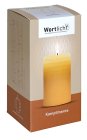 Wortlichtkerze_ Komplimente